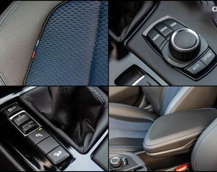 БМВ Х1, объемом двигателя 2 л и пробегом 29 тыс. км за 35350 $, фото 28 на Automoto.ua