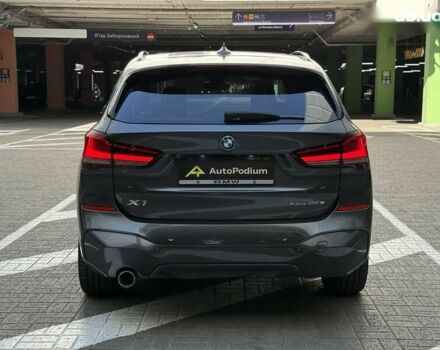БМВ Х1, об'ємом двигуна 0 л та пробігом 39 тис. км за 36900 $, фото 11 на Automoto.ua