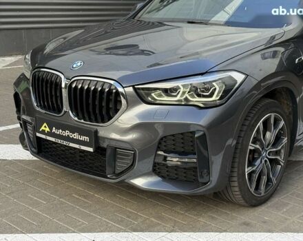 БМВ Х1, об'ємом двигуна 0 л та пробігом 39 тис. км за 36900 $, фото 9 на Automoto.ua