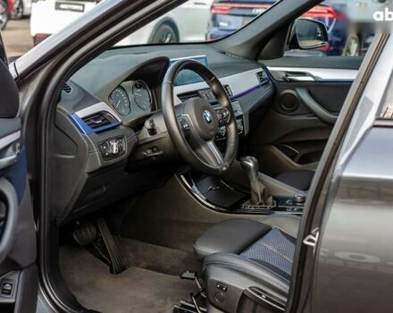 БМВ Х1, объемом двигателя 2 л и пробегом 29 тыс. км за 35350 $, фото 19 на Automoto.ua