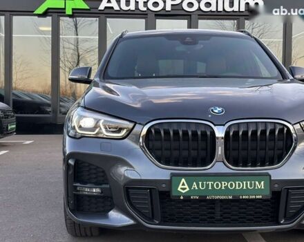 БМВ Х1, объемом двигателя 0 л и пробегом 39 тыс. км за 32700 $, фото 5 на Automoto.ua