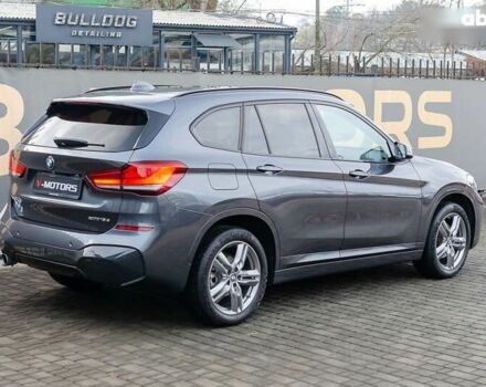 БМВ Х1, объемом двигателя 2 л и пробегом 29 тыс. км за 35350 $, фото 7 на Automoto.ua