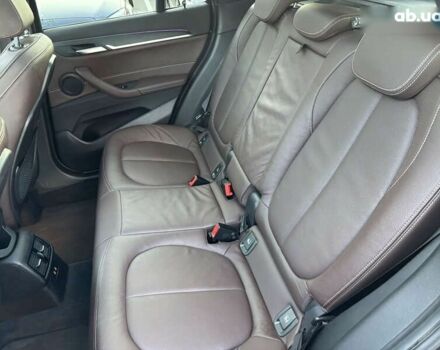 БМВ Х1, объемом двигателя 0 л и пробегом 39 тыс. км за 32700 $, фото 27 на Automoto.ua