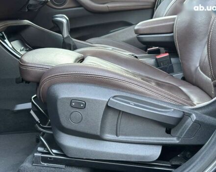 БМВ Х1, объемом двигателя 0 л и пробегом 39 тыс. км за 32700 $, фото 22 на Automoto.ua