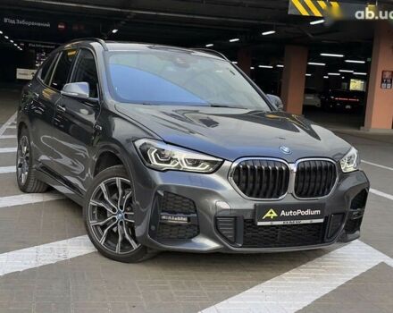 БМВ Х1, об'ємом двигуна 0 л та пробігом 39 тис. км за 36900 $, фото 1 на Automoto.ua