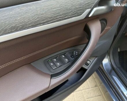 БМВ Х1, об'ємом двигуна 0 л та пробігом 39 тис. км за 36900 $, фото 22 на Automoto.ua