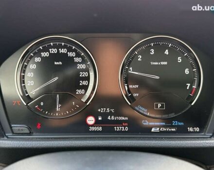 БМВ Х1, об'ємом двигуна 0 л та пробігом 39 тис. км за 36900 $, фото 29 на Automoto.ua