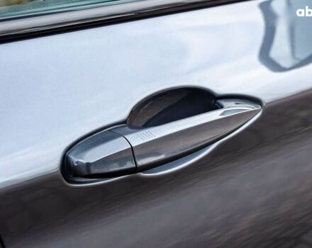 БМВ Х1, объемом двигателя 2 л и пробегом 29 тыс. км за 35350 $, фото 17 на Automoto.ua