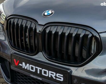 БМВ Х1, объемом двигателя 2 л и пробегом 29 тыс. км за 35350 $, фото 11 на Automoto.ua