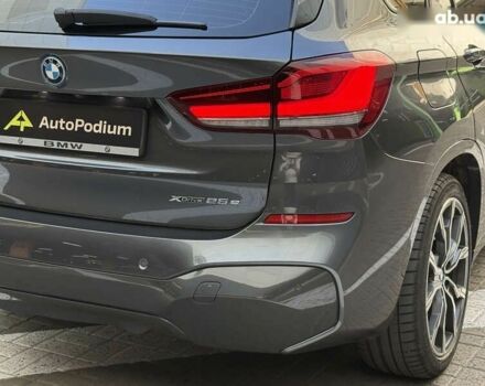 БМВ Х1, об'ємом двигуна 0 л та пробігом 39 тис. км за 36900 $, фото 15 на Automoto.ua