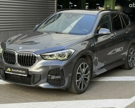 БМВ Х1, об'ємом двигуна 0 л та пробігом 39 тис. км за 36900 $, фото 7 на Automoto.ua