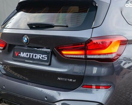 БМВ Х1, объемом двигателя 2 л и пробегом 29 тыс. км за 35350 $, фото 14 на Automoto.ua