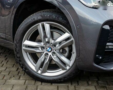 БМВ Х1, объемом двигателя 2 л и пробегом 29 тыс. км за 35350 $, фото 18 на Automoto.ua