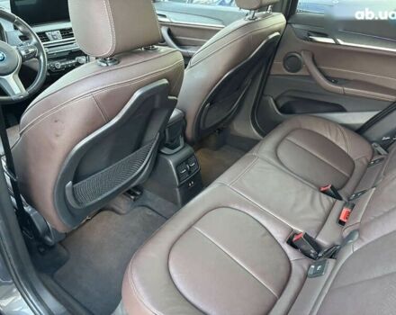 БМВ Х1, объемом двигателя 0 л и пробегом 39 тыс. км за 32700 $, фото 26 на Automoto.ua