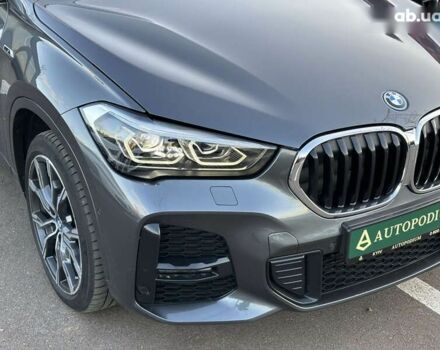 БМВ Х1, объемом двигателя 0 л и пробегом 39 тыс. км за 32700 $, фото 6 на Automoto.ua