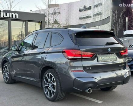 БМВ Х1, объемом двигателя 0 л и пробегом 39 тыс. км за 32700 $, фото 14 на Automoto.ua