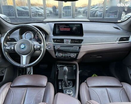 БМВ Х1, объемом двигателя 0 л и пробегом 39 тыс. км за 32700 $, фото 28 на Automoto.ua