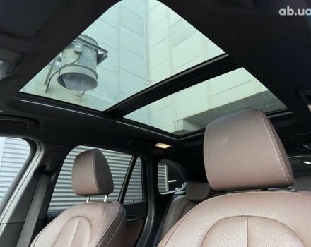 БМВ Х1, об'ємом двигуна 0 л та пробігом 39 тис. км за 36900 $, фото 28 на Automoto.ua