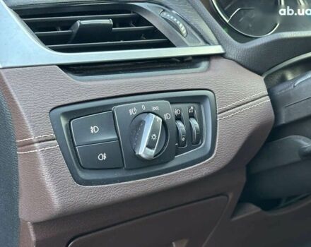 БМВ Х1, объемом двигателя 0 л и пробегом 39 тыс. км за 32700 $, фото 23 на Automoto.ua