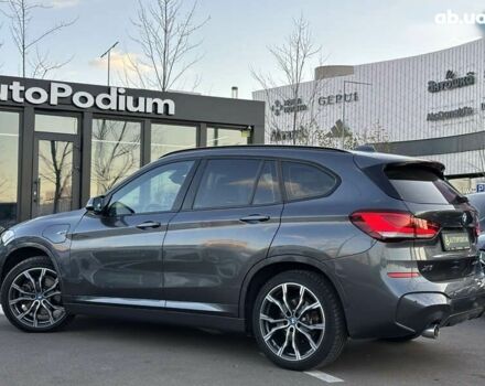 БМВ Х1, объемом двигателя 0 л и пробегом 39 тыс. км за 32700 $, фото 10 на Automoto.ua