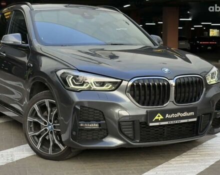 БМВ Х1, об'ємом двигуна 0 л та пробігом 39 тис. км за 36900 $, фото 4 на Automoto.ua