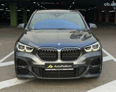 БМВ Х1, об'ємом двигуна 0 л та пробігом 39 тис. км за 36900 $, фото 5 на Automoto.ua