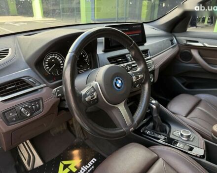 БМВ Х1, об'ємом двигуна 0 л та пробігом 39 тис. км за 36900 $, фото 25 на Automoto.ua