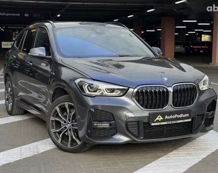 БМВ Х1, об'ємом двигуна 0 л та пробігом 39 тис. км за 36900 $, фото 2 на Automoto.ua