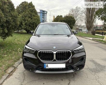 БМВ Х1, объемом двигателя 1.5 л и пробегом 2 тыс. км за 30500 $, фото 13 на Automoto.ua