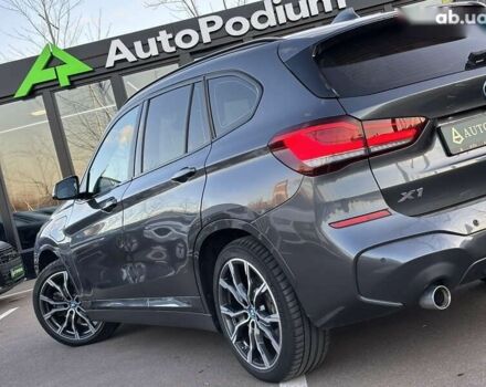 БМВ Х1, объемом двигателя 0 л и пробегом 39 тыс. км за 32700 $, фото 9 на Automoto.ua