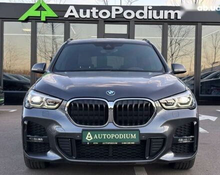 БМВ Х1, объемом двигателя 0 л и пробегом 39 тыс. км за 32700 $, фото 3 на Automoto.ua