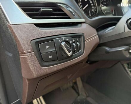 БМВ Х1, об'ємом двигуна 0 л та пробігом 39 тис. км за 36900 $, фото 24 на Automoto.ua