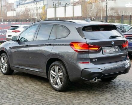 БМВ Х1, объемом двигателя 2 л и пробегом 29 тыс. км за 35350 $, фото 8 на Automoto.ua