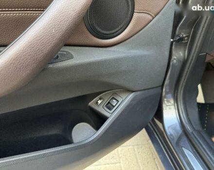 БМВ Х1, об'ємом двигуна 0 л та пробігом 39 тис. км за 36900 $, фото 23 на Automoto.ua