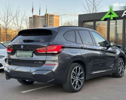 БМВ Х1, объемом двигателя 0 л и пробегом 39 тыс. км за 32700 $, фото 16 на Automoto.ua