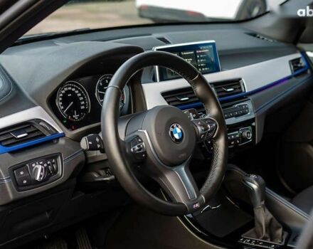 БМВ Х1, объемом двигателя 2 л и пробегом 29 тыс. км за 35350 $, фото 20 на Automoto.ua