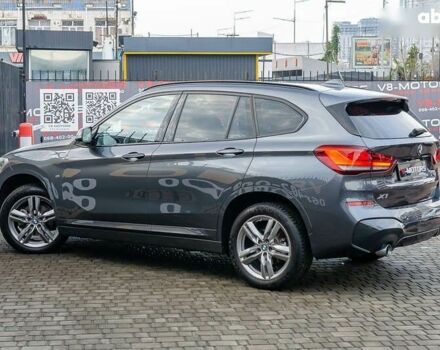 БМВ Х1, объемом двигателя 2 л и пробегом 29 тыс. км за 35350 $, фото 6 на Automoto.ua