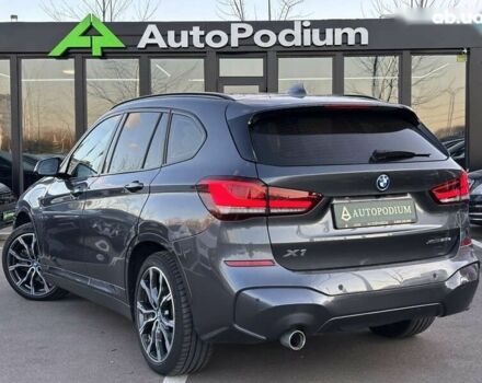 БМВ Х1, объемом двигателя 0 л и пробегом 39 тыс. км за 32700 $, фото 8 на Automoto.ua