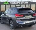 БМВ Х1, объемом двигателя 0 л и пробегом 39 тыс. км за 32700 $, фото 8 на Automoto.ua