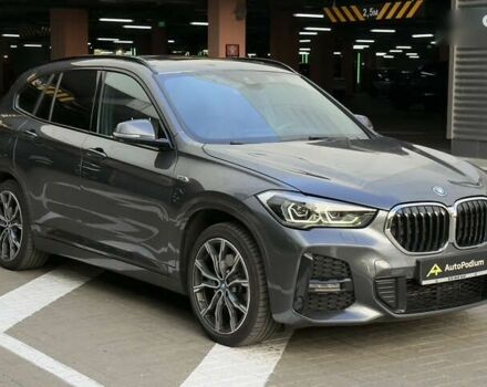 БМВ Х1, об'ємом двигуна 0 л та пробігом 39 тис. км за 36900 $, фото 6 на Automoto.ua