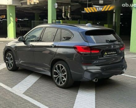 БМВ Х1, об'ємом двигуна 0 л та пробігом 39 тис. км за 36900 $, фото 12 на Automoto.ua