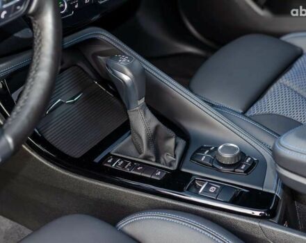 БМВ Х1, объемом двигателя 2 л и пробегом 29 тыс. км за 35350 $, фото 26 на Automoto.ua