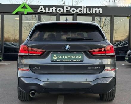 БМВ Х1, объемом двигателя 0 л и пробегом 39 тыс. км за 32700 $, фото 11 на Automoto.ua