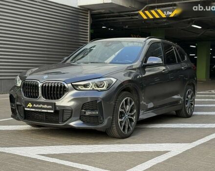 БМВ Х1, об'ємом двигуна 0 л та пробігом 39 тис. км за 36900 $, фото 8 на Automoto.ua