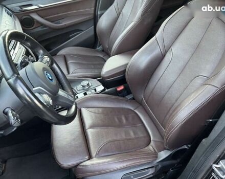 БМВ Х1, объемом двигателя 0 л и пробегом 39 тыс. км за 32700 $, фото 21 на Automoto.ua