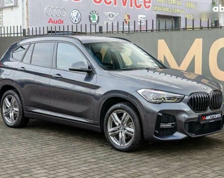 БМВ Х1, объемом двигателя 2 л и пробегом 29 тыс. км за 35350 $, фото 2 на Automoto.ua