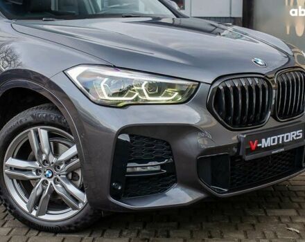 БМВ Х1, объемом двигателя 2 л и пробегом 29 тыс. км за 35350 $, фото 10 на Automoto.ua