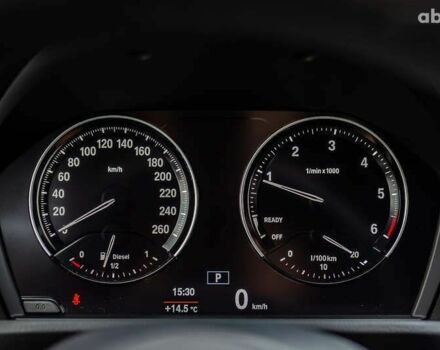 БМВ Х1, объемом двигателя 2 л и пробегом 29 тыс. км за 35350 $, фото 22 на Automoto.ua