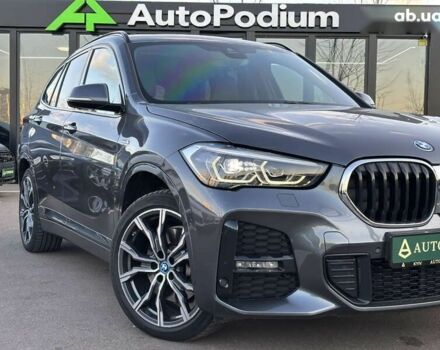 БМВ Х1, объемом двигателя 0 л и пробегом 39 тыс. км за 32700 $, фото 1 на Automoto.ua