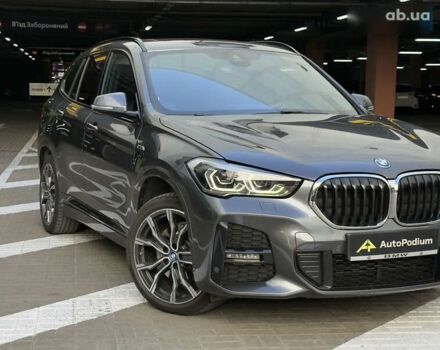БМВ Х1, об'ємом двигуна 0 л та пробігом 39 тис. км за 36900 $, фото 3 на Automoto.ua